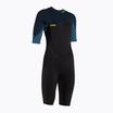 Moteriškas JOBE Sofia 3/2 mm tamsiai mėlynas plaukimo hidrokostiumas 303622001