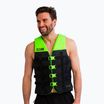 Apsauginė liemenė JOBE Dual Life Vest lime green