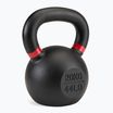 Kettlebell 20 kg Pure2Improve juodas P2I810120