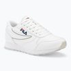 Moteriški batai FILA Orbit Low white