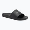Vyriškos šlepetės Calvin Klein HM0HM00455 Pool Slide Rubber black