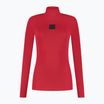 Moteriškas megztinis Nikkie Jolie Ski Turtle Neck red