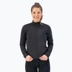 Moteriška dviračių striukė Rogelli Core Winter black