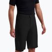 Vyriški dviračių šortai Rogelli Advntr Core MTB black