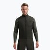 Vyriški dviračių liemenė Rogelli Advntr Insulated army green