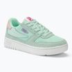 Moteriški batai FILA Fxventuno S opal blue/mauve chalk