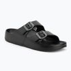 FILA Matero black moteriškos šlepetės