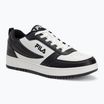 Vyriški batai FILA Fila Rega Nf white/black