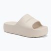 Moteriškos šlepetės Tommy Jeans Chunky Pool Slide Ess newsprint