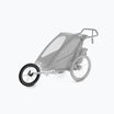Thule Chariot Jog Kit 1 bėgimo ratas juodas 20201301