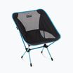Helinox One kelioninė kėdė juoda H10001R1