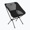 Turistinis krėslas Helinox One XL blackout edition