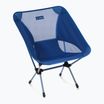 Turistinis krėslas Helinox One blue block