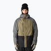 Vyriška snieglenčių striukė 686 Gore-Tex Core Insulated rhino grey colorblock