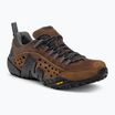 Merrell Intercept vyriški žygio batai rudi J598633
