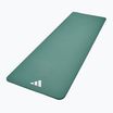 Fitneso kilimėlis adidas Yoga 8 mm raw green