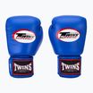 Bokso pirštinės Twins Special BGVL3 blue