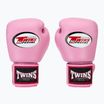 Bokso pirštinės Twins Special BGVL3 pink