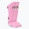 Blauzdų ir pėdų apsaugos Twins Special SGL10 pink