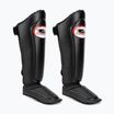 Blauzdų apsaugos Twins Special SGL10 black