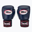 Bokso pirštinės Twins Special BGVL3 navy blue