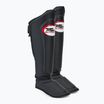 Blauzdų ir pėdų apsaugos Twins Special SGS10 black