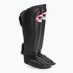 Blauzdų ir pėdų apsaugos Twins Special SGL12 black