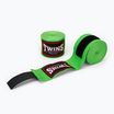 Bokso tvarsčiai Twins Special CH5 green