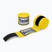 Bokso tvarsčiai Twins Special CH5 yellow