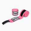 Bokso tvarsčiai Twins Special CH5 pink