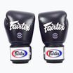"Fairtex Universal" kvėpuojančios mėlynos bokso pirštinės