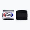 Bokso tvarsčiai Fairtex Handwraps 455 cm black