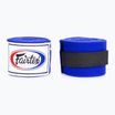 Bokso raiščiai Fairtex Handwraps 455 cm blue