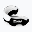 "Fairtex" gelinė burnos apsauga juoda