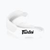 "Fairtex" gelinė burnos apsauga balta