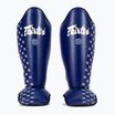 "Fairtex Competition" blauzdų kilimėliai mėlyni