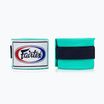 Bokso tvarsčiai Fairtex Handwraps 455 cm mint