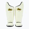 "Fairtex Ultimate" balti blauzdų kilimėliai