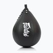 Bokso kriaušė Fairtex Speed Ball SB1 black