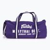 "Fairtex" statinės krepšys violetinės spalvos