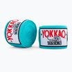 YOKKAO Premium Sky Blue bokso tvarsčiai HW-2-5