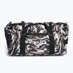 YOKKAO konvertuojamas kamufliažinis sporto krepšys Grey/Black BAG-2-G