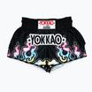 Vyriški treniruočių šortai YOKKAO Flames CarbonFit black