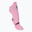 Blauzdų ir pėdų apsaugos Top King Pro-Gl Top pink