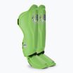 Blauzdų ir pėdų apsaugos Top King Pro-Gl Top green