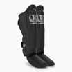 Blauzdų ir pėdų apsaugos Top King Pro Semi Leather black
