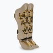 Blauzdų ir pėdų apsaugos Top King Kanok beige