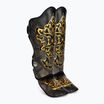 Blauzdų ir pėdų apsaugos Top King Kanok black