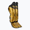 Blauzdų ir pėdų apsaugos Top King Happiness Chinese black
