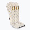 Blauzdų ir pėdų apsaugos Top King Chain white/gold